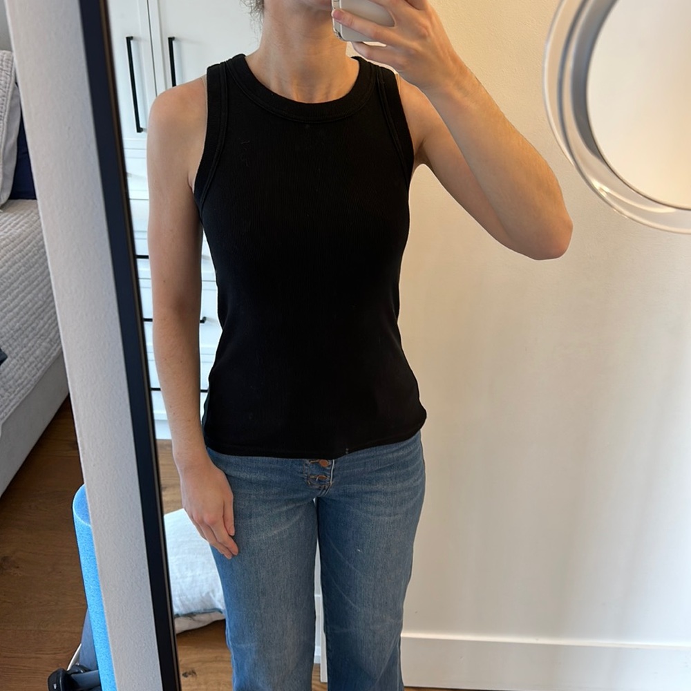 Banana Republic Tank Top